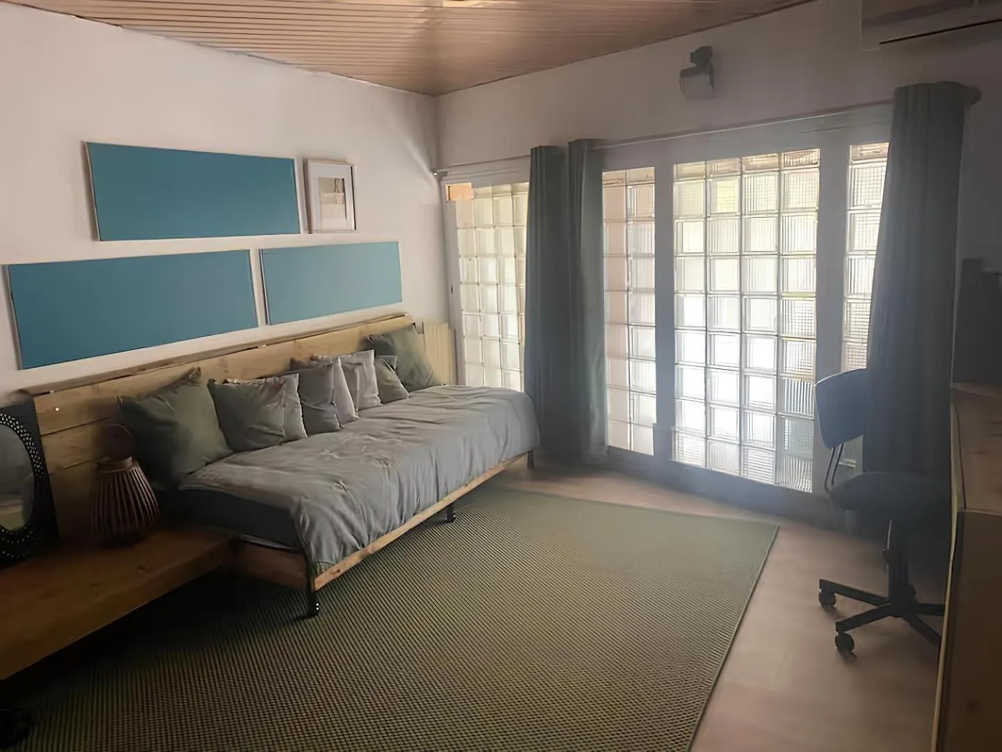 Cosy Et Charmant Appart 80 M2 Au Panier - Vieux Port Marseille 0*,