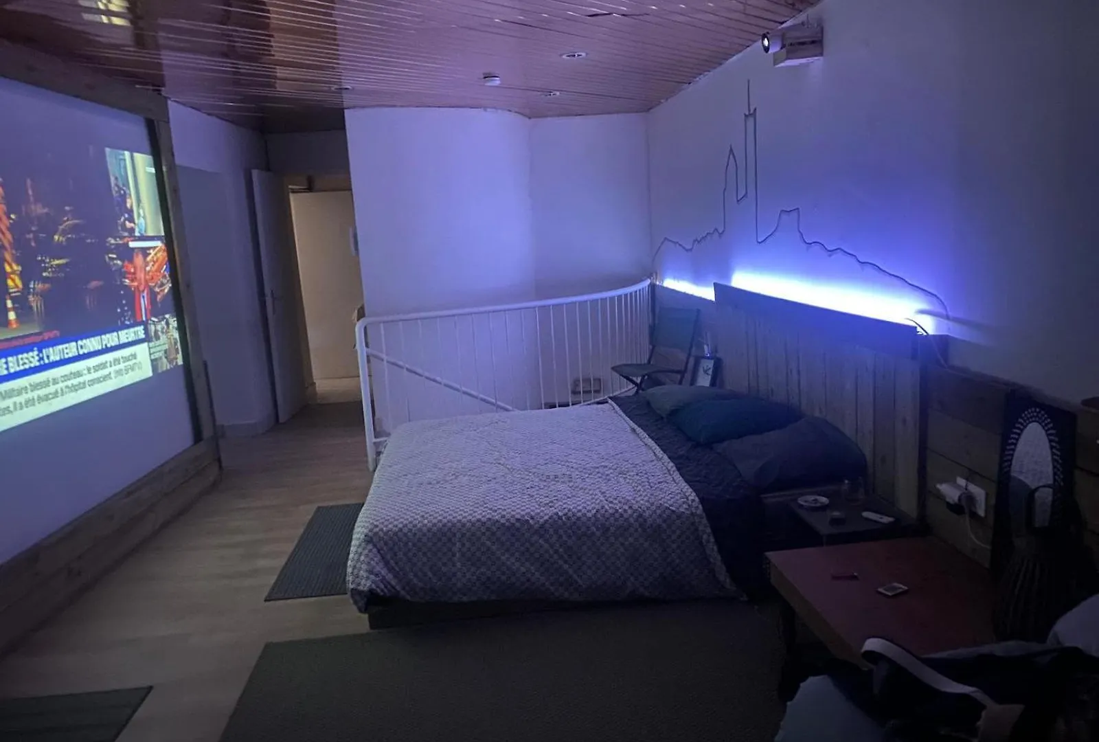 Cosy Et Charmant Appart 80 M2 Au Panier - Vieux Port Marseille