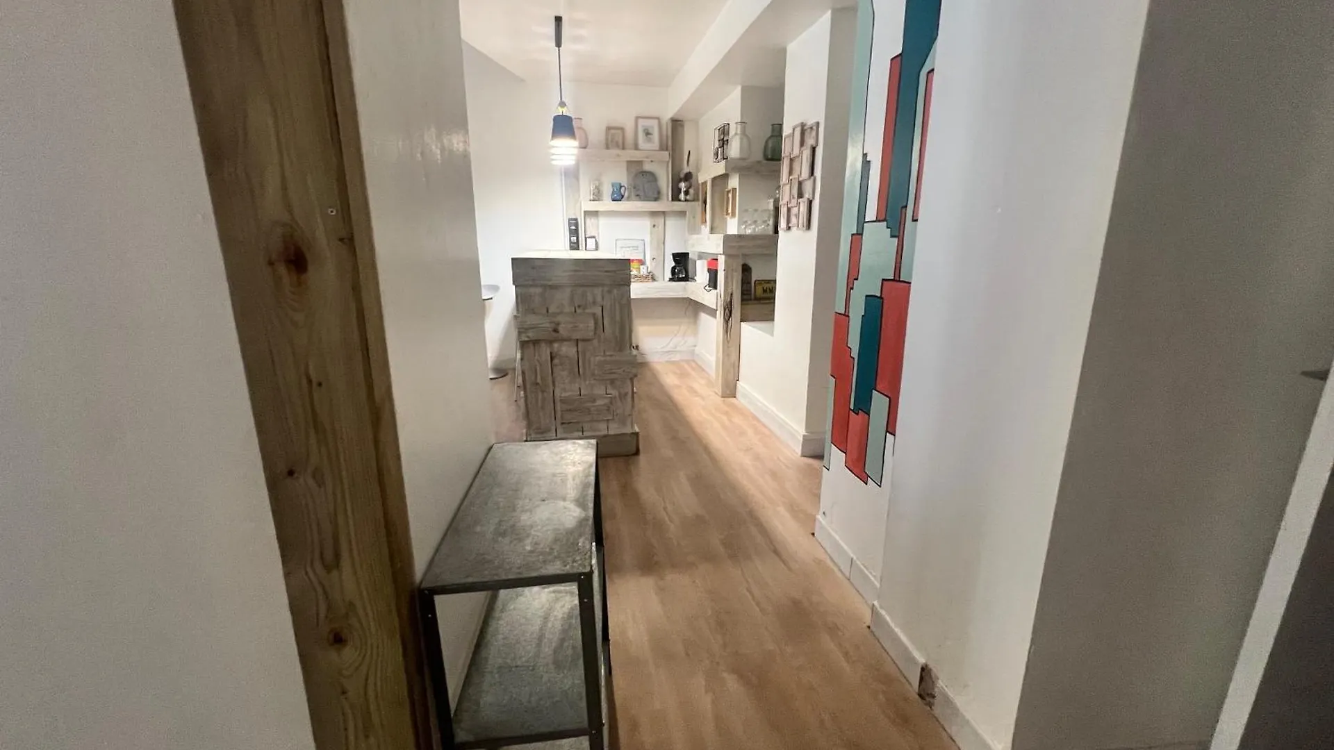 Cosy Et Charmant Appart 80 M2 Au Panier - Vieux Port Marseille Francie