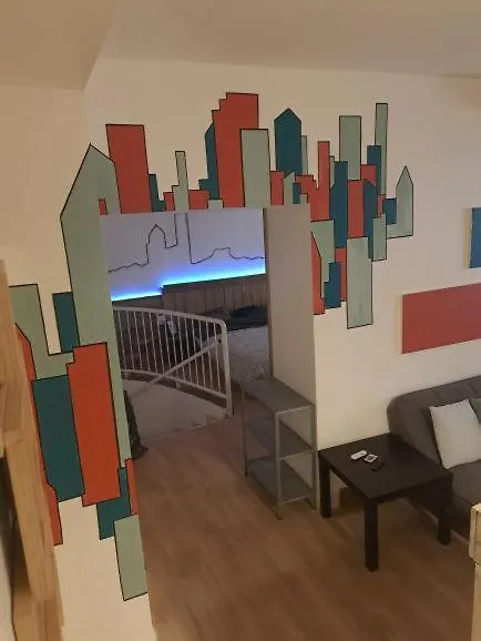 Cosy Et Charmant Appart 80 M2 Au Panier - Vieux Port マルセイユ