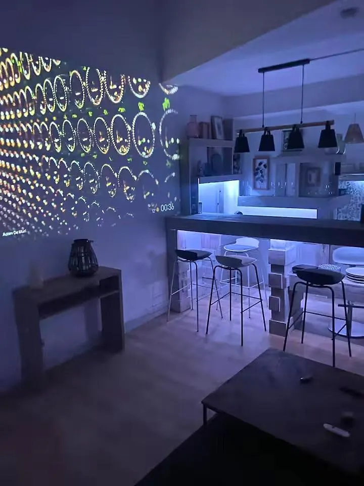 アパート Cosy Et Charmant Appart 80 M2 Au Panier - Vieux Port マルセイユ フランス