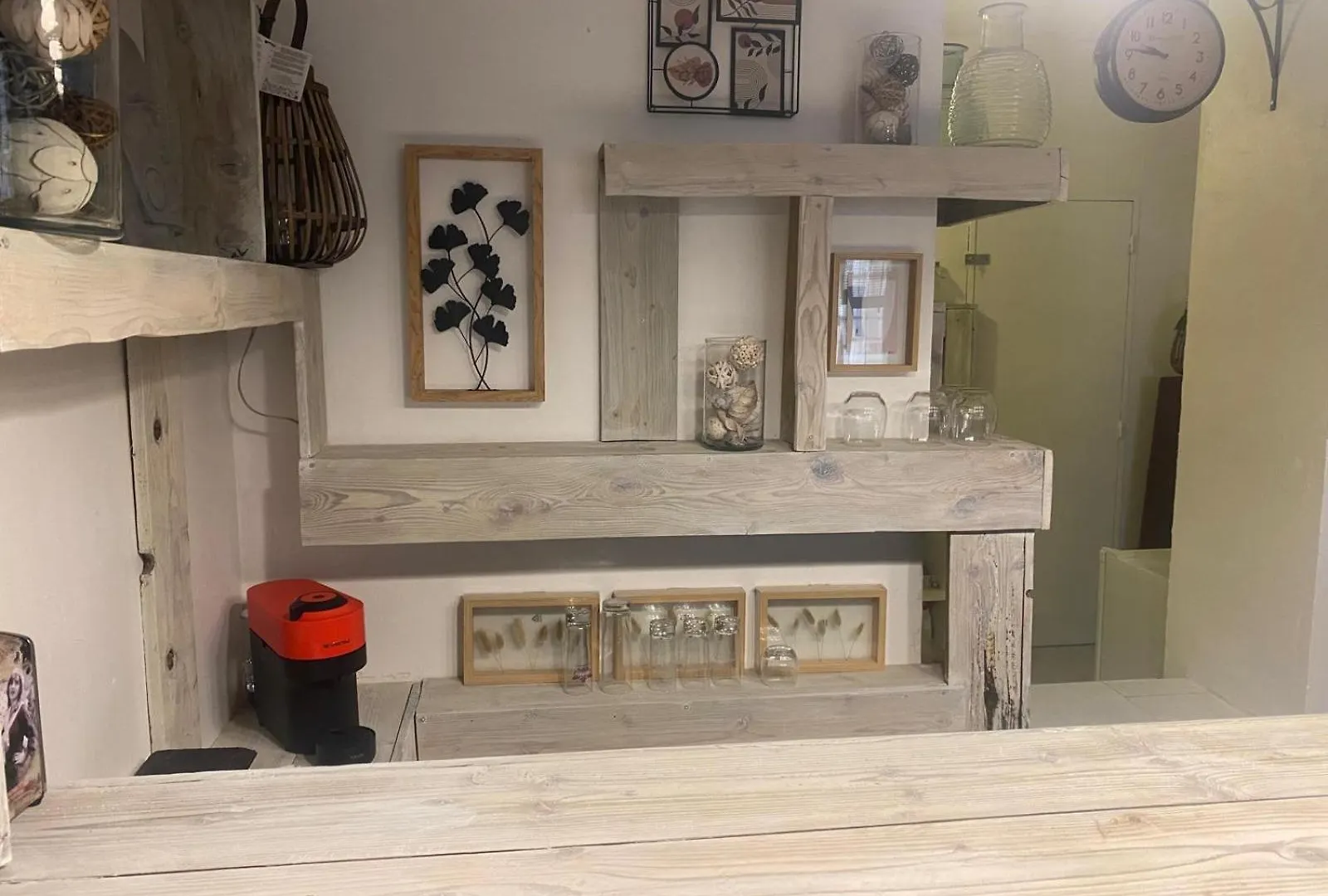 Cosy Et Charmant Appart 80 M2 Au Panier - Vieux Port マルセイユ アパート