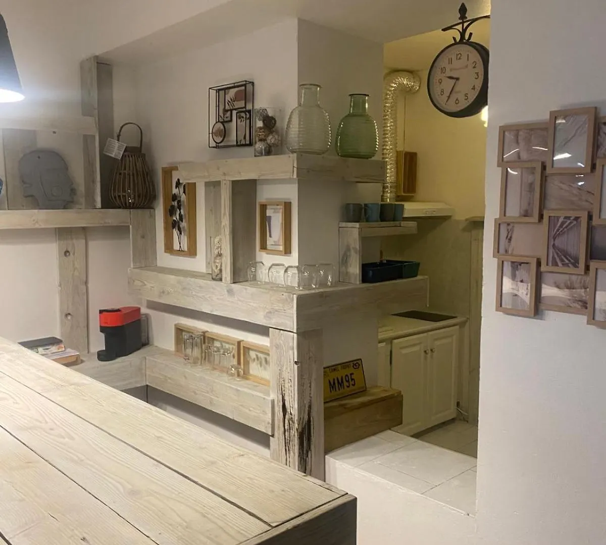 Cosy Et Charmant Appart 80 M2 Au Panier - Vieux Port マルセイユ フランス