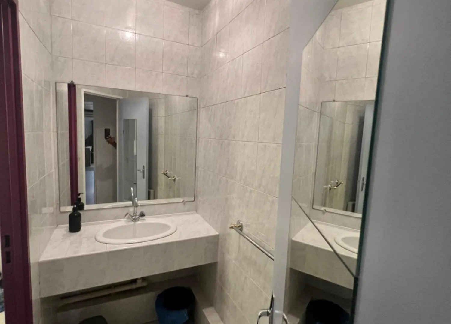 Cosy Et Charmant Appart 80 M2 Au Panier - Vieux Port マルセイユ 0*,  フランス