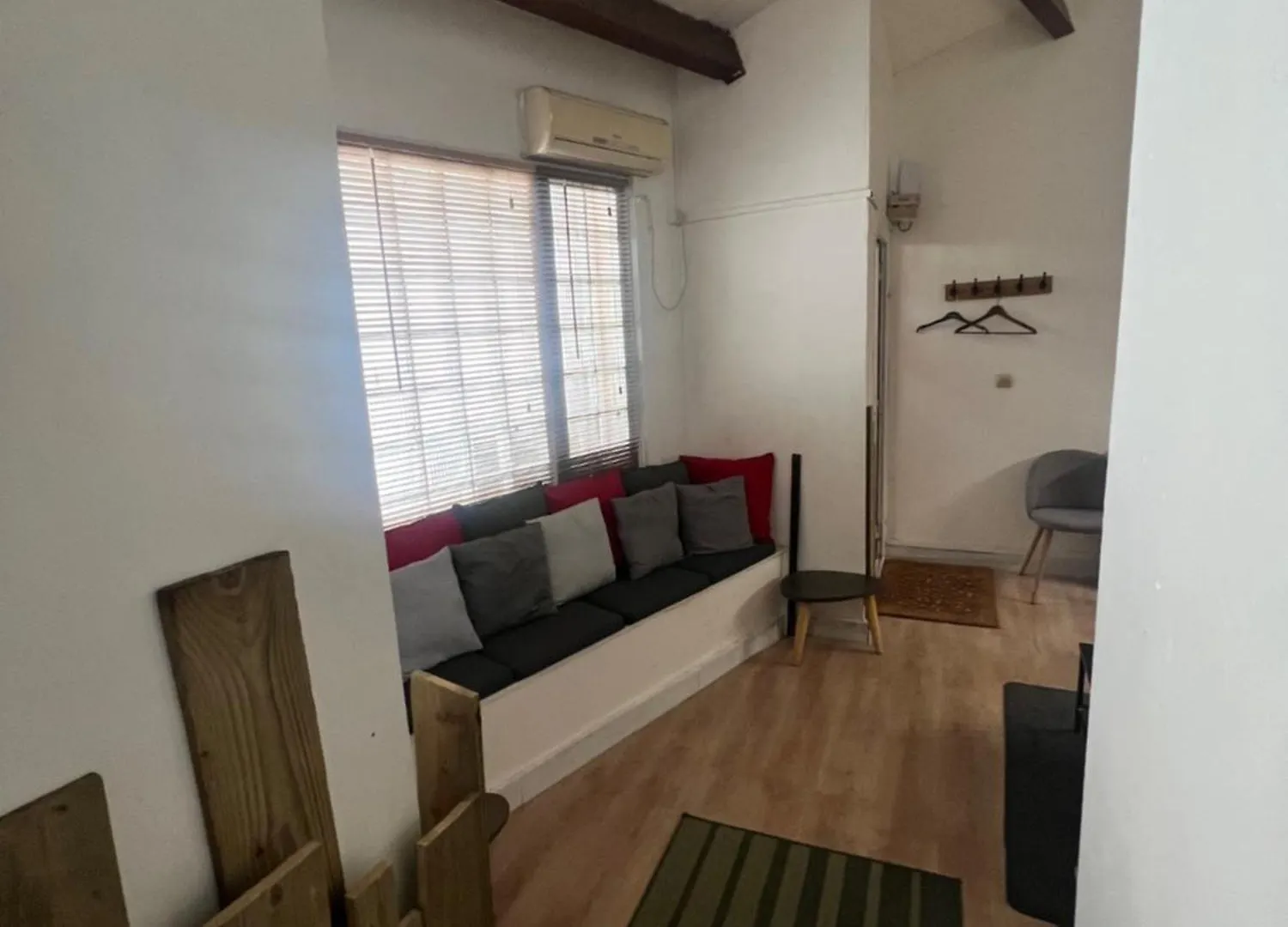 アパート Cosy Et Charmant Appart 80 M2 Au Panier - Vieux Port マルセイユ フランス